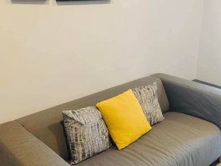 For rent 1 bed condo in Bang Kapi, Bangkok