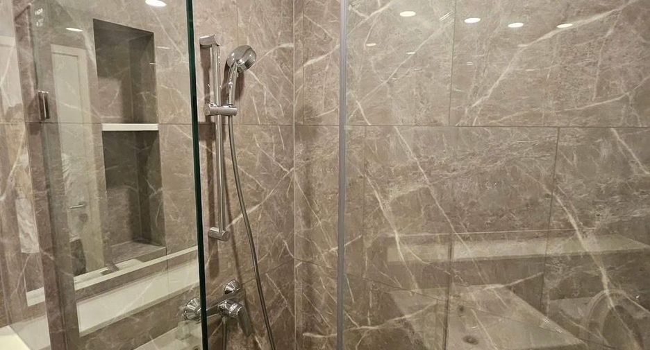 For rent studio condo in Chatuchak, Bangkok