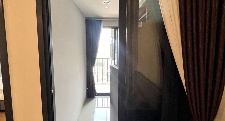 For rent 1 bed condo in Chatuchak, Bangkok