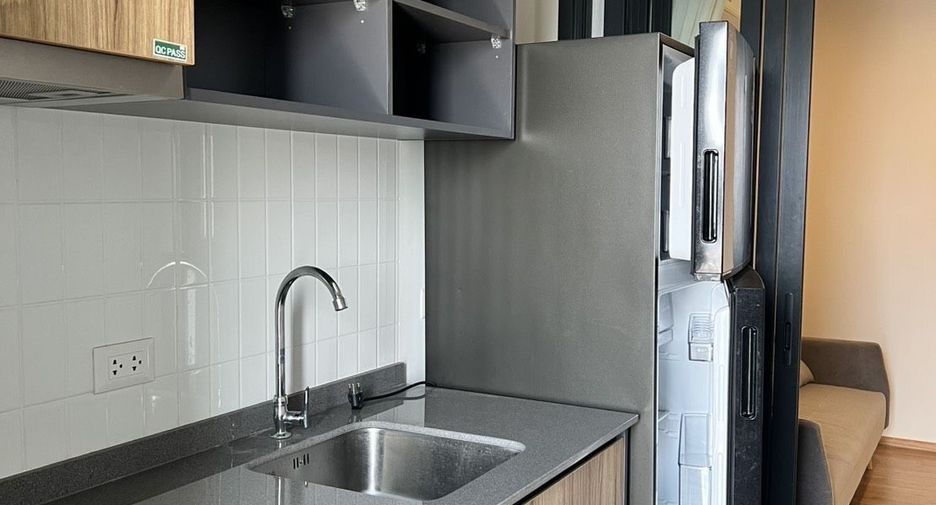 For rent 1 bed condo in Chatuchak, Bangkok