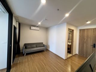 Condo en alquiler de 1 habitaciones en Chatuchak, Bangkok