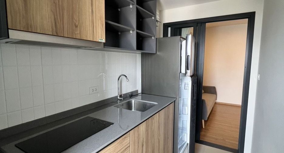 For rent 1 bed condo in Chatuchak, Bangkok