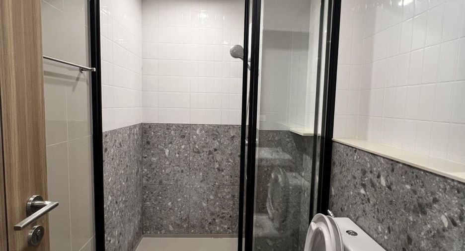 For rent 1 bed condo in Chatuchak, Bangkok