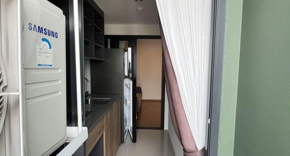For rent 1 bed condo in Chatuchak, Bangkok