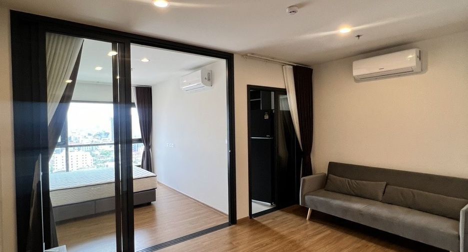 For rent 1 bed condo in Chatuchak, Bangkok