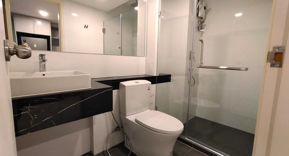 For rent 1 bed condo in Ratchathewi, Bangkok