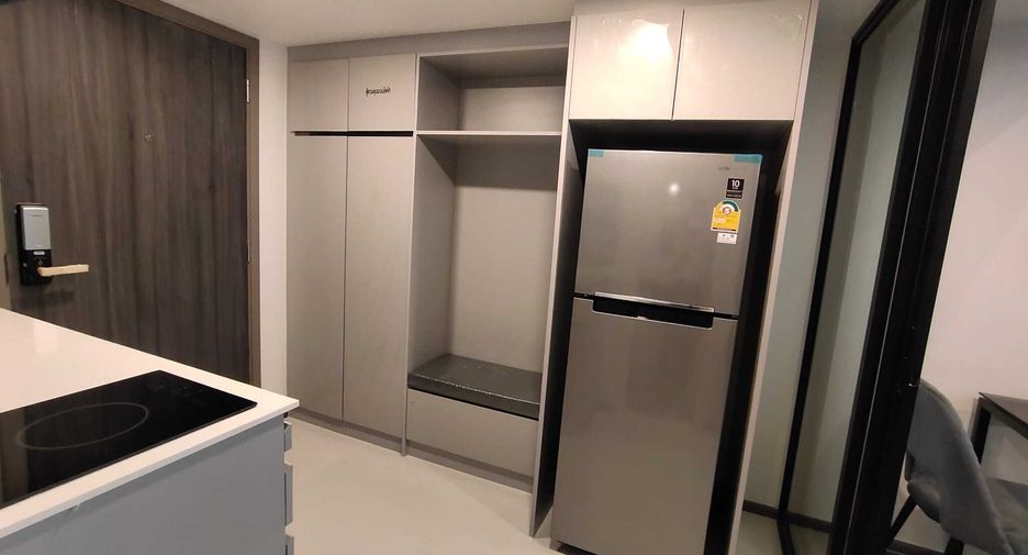 For rent 1 bed condo in Ratchathewi, Bangkok