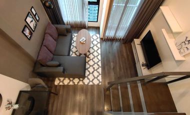 Condo en alquiler de 1 habitaciones en Ratchathewi, Bangkok