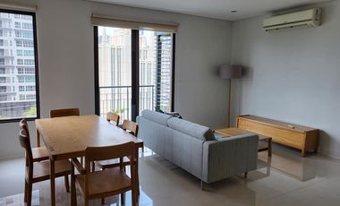 Condo en alquiler de 2 habitaciones en Watthana, Bangkok