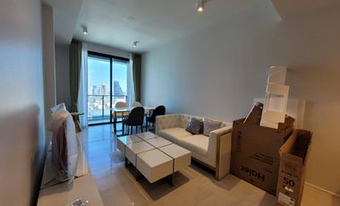 Wohnung zur Miete mit 1 Zimmer in Sathon, Bangkok