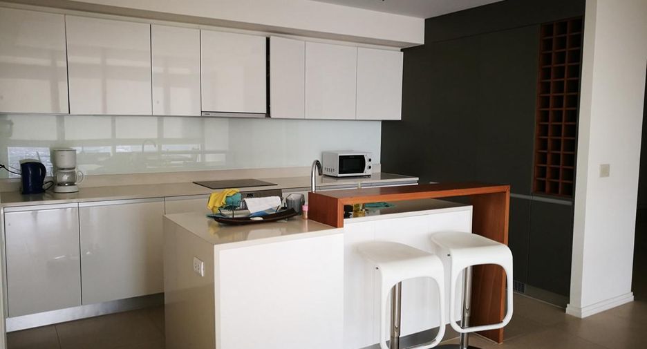 ให้เช่า 3 ห้องนอน คอนโด ใน สาทร, กรุงเทพฯ