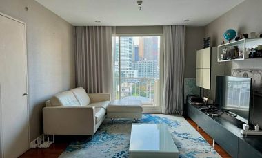 Wohnung zur Miete mit 2 Zimmer in Watthana, Bangkok