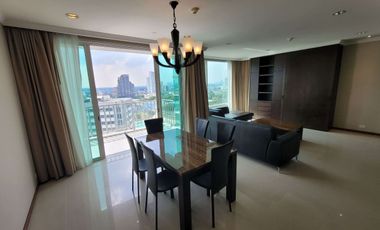 出租 3 卧室 公寓 在 Khlong Toei, 曼谷