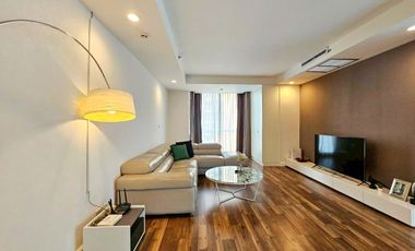 For rent 2 ベッドルーム condo in Pathum Wan, Bangkok