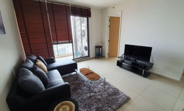 Condo en alquiler de 2 habitaciones en Khlong Toei, Bangkok