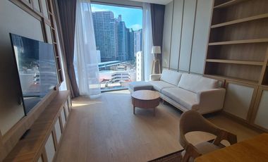 Wohnung zur Miete mit 1 Zimmer in Khlong Toei, Bangkok