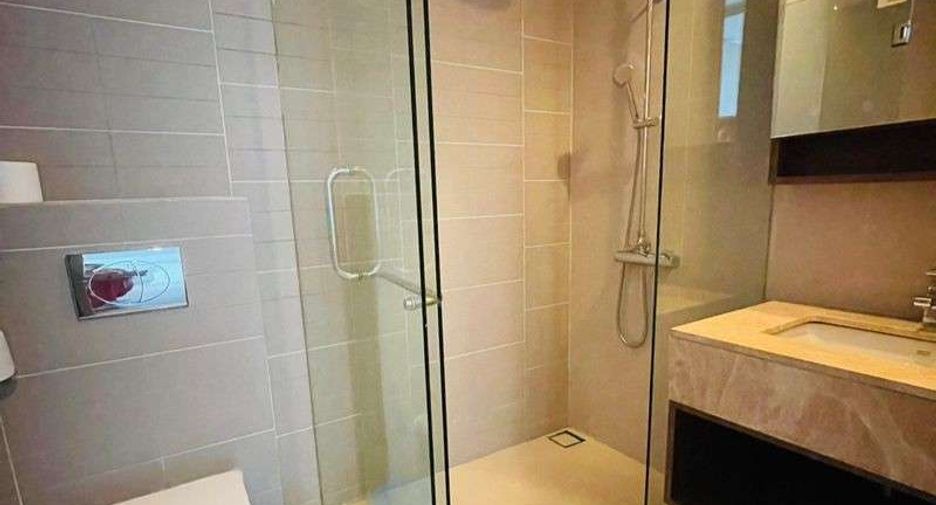ให้เช่า 2 ห้องนอน คอนโด ใน วัฒนา, กรุงเทพฯ