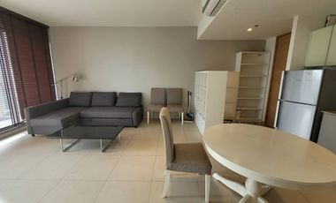 Condo en alquiler de 2 habitaciones en Khlong Toei, Bangkok