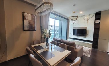 Condo en alquiler de 2 habitaciones en Khlong Toei, Bangkok