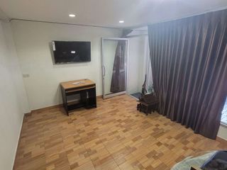 Reihenhaus zur Miete mit 4 Zimmer in Khlong Toei, Bangkok