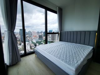 For rent 2 bedrooms condo in Sathon, Bangkok