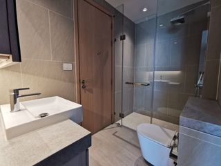 For rent 2 bedrooms condo in Sathon, Bangkok