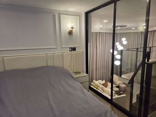 For rent 2 bedrooms condo in Bang Rak, Bangkok