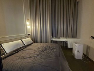 For rent 2 bedrooms condo in Bang Rak, Bangkok