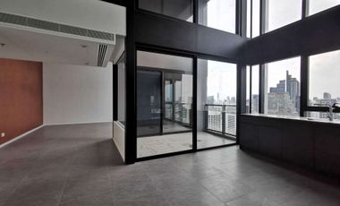 Condo en alquiler de 2 habitaciones en Sathon, Bangkok