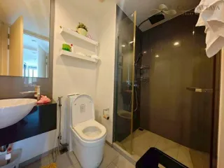 For sale 2 bedrooms condo in Bang Lamung, Chonburi