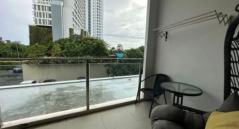 Wohnung zum Kauf mit 2 Zimmer in North Pattaya, Pattaya