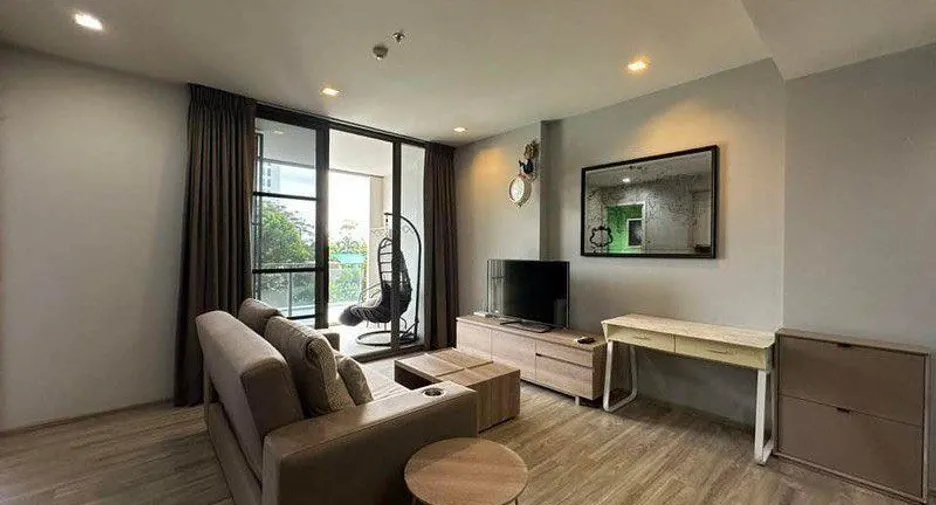 Wohnung zum Kauf mit 2 Zimmer in North Pattaya, Pattaya