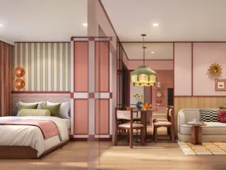 For sale 1 Beds condo in Bang Lamung, Chonburi