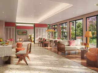 For sale 1 Beds condo in Bang Lamung, Chonburi