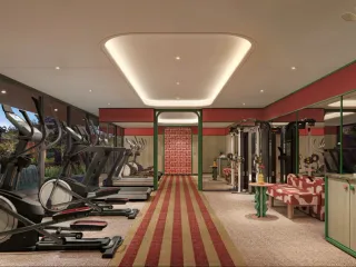 For sale 1 Beds condo in Bang Lamung, Chonburi