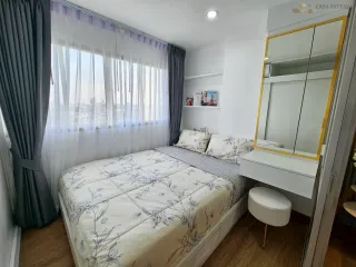 For sale studio condo in Bang Lamung, Chonburi