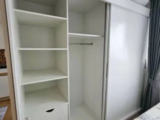 For sale studio condo in Bang Lamung, Chonburi