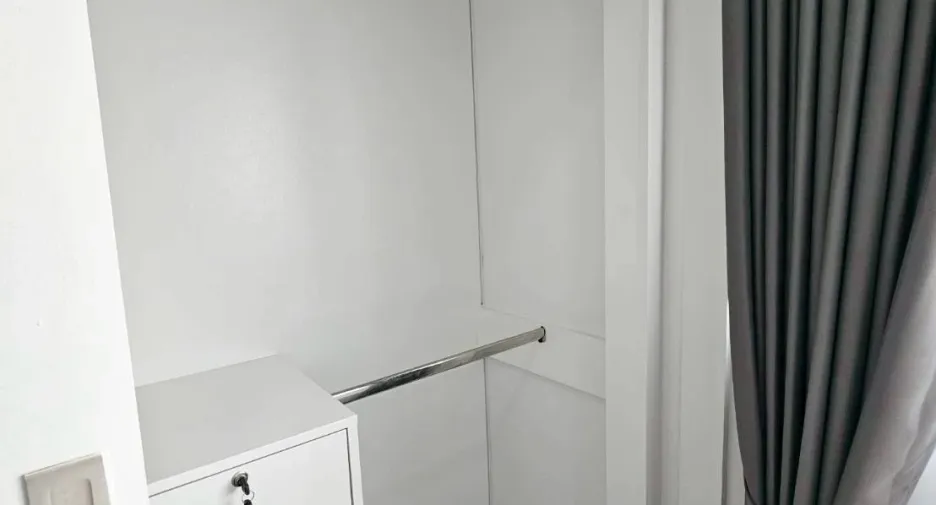 For sale studio condo in Bang Lamung, Chonburi