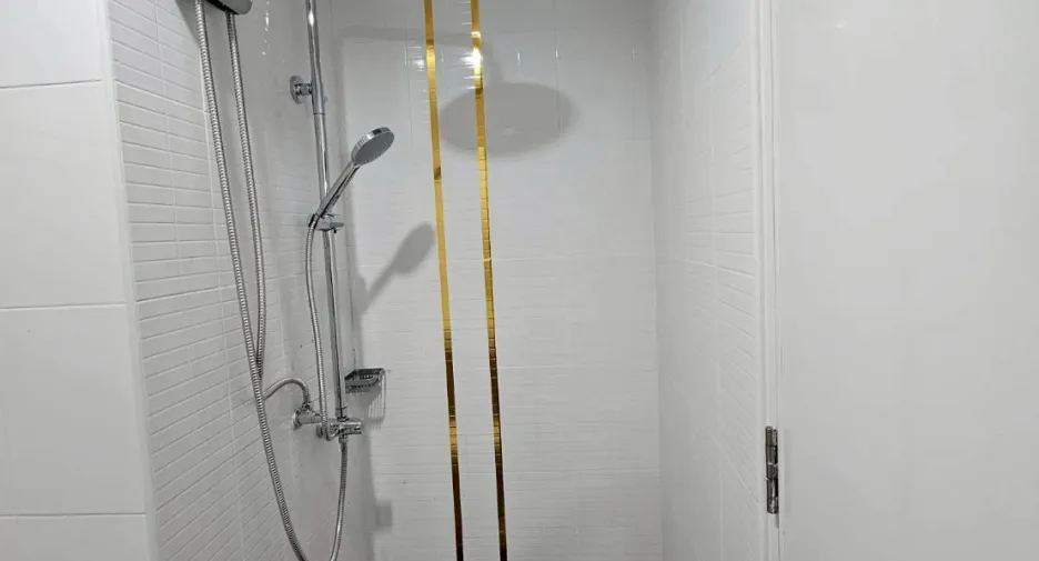 For sale studio condo in Bang Lamung, Chonburi