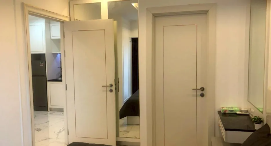 À vendre 1 chambre condo à Jomtien, Pattaya