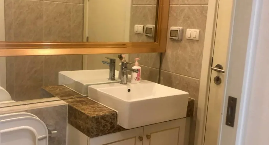 À vendre 1 chambre condo à Jomtien, Pattaya