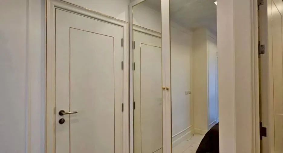 À vendre 1 chambre condo à Jomtien, Pattaya