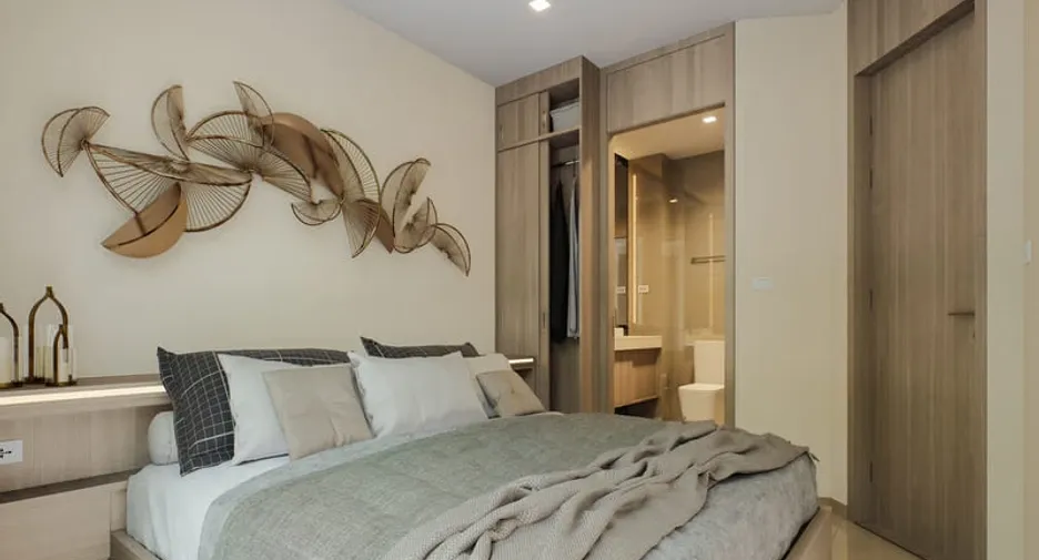 For sale 2 bedrooms condo in South Pattaya, Pattaya