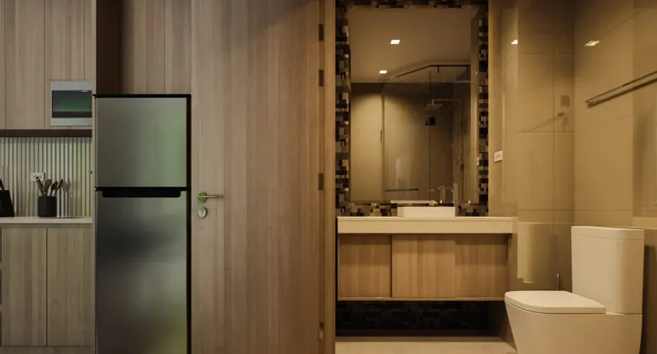 For sale 2 bedrooms condo in South Pattaya, Pattaya