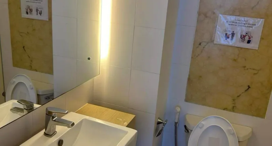 Продажа 2 спальни кондо в Йомтиен, Паттайя