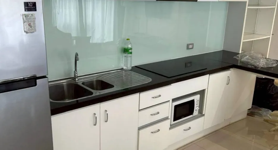 Продажа 2 спальни кондо в Йомтиен, Паттайя