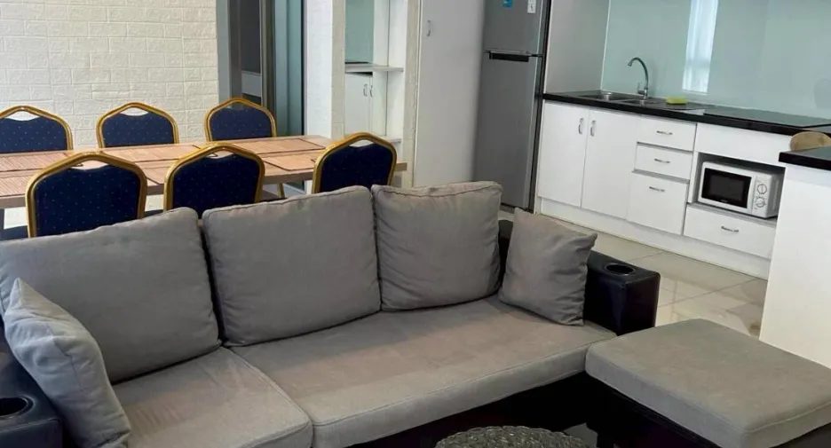 Продажа 2 спальни кондо в Йомтиен, Паттайя