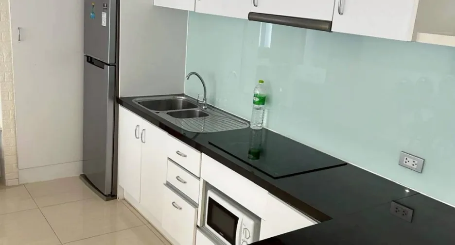 Продажа 2 спальни кондо в Йомтиен, Паттайя