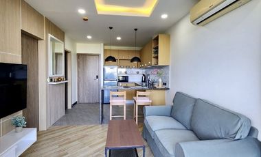 À louer studio condo à Mueang Phuket, Phuket