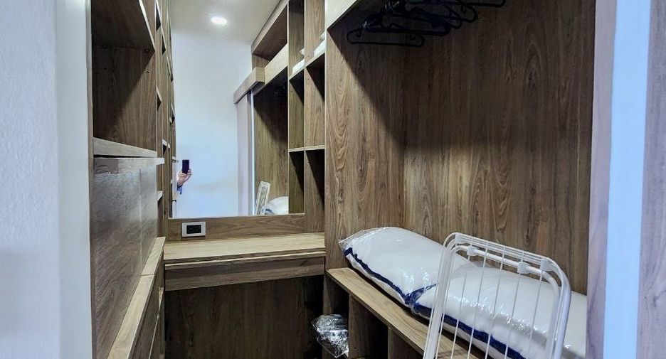 Condo en alquiler de estudio en Mueang Phuket, Phuket